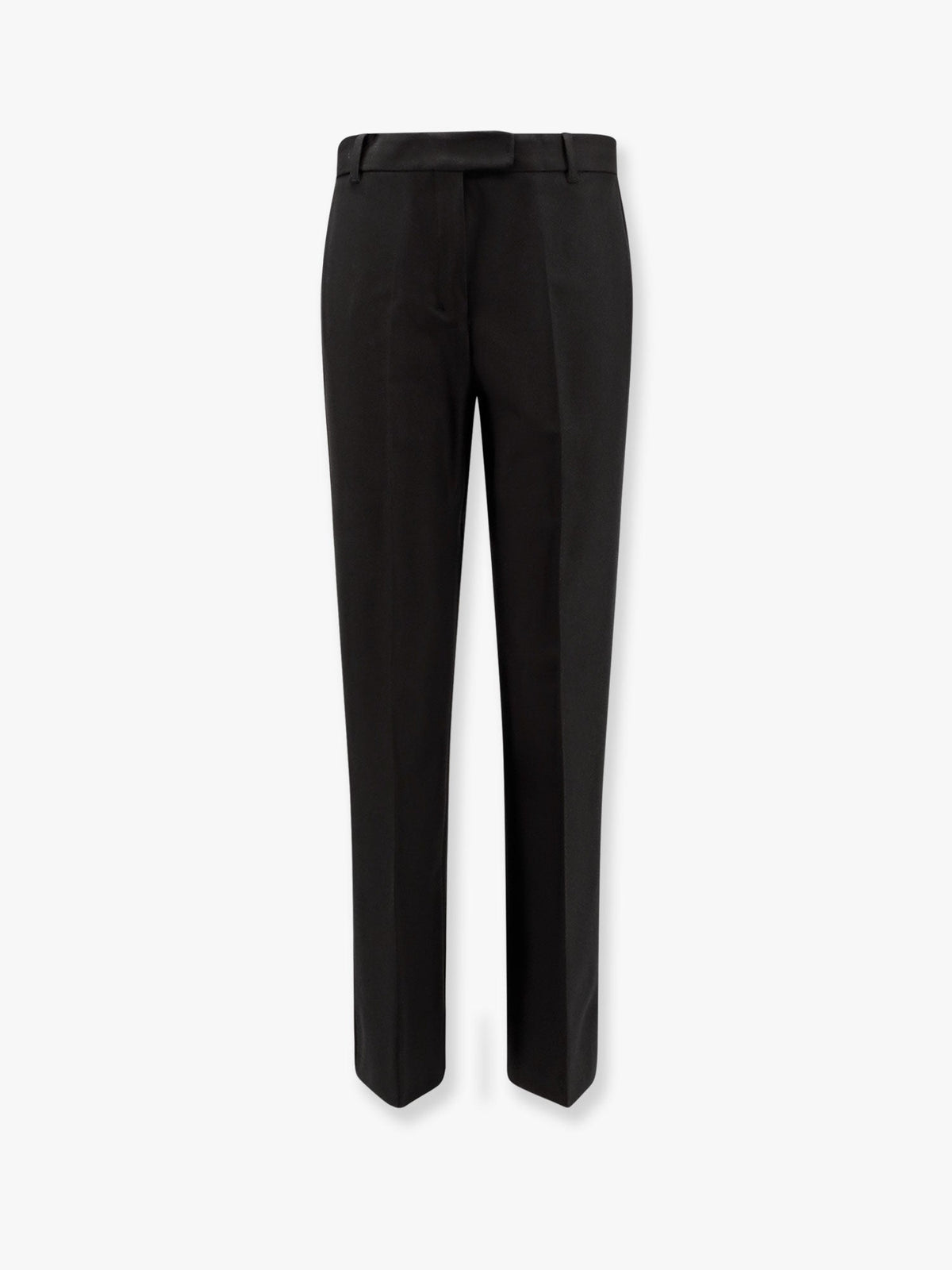 Fatina viscose cotton trouser