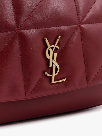 Jamie 4.3 medium carrã© rive gauche stitching leather handbag thumbnail