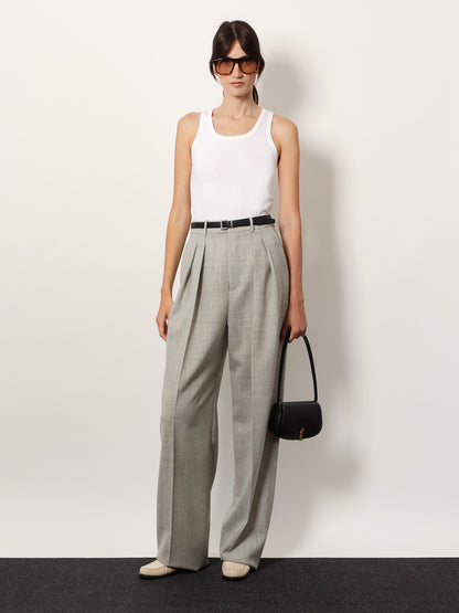 Cassandre certified cotton top thumbnail