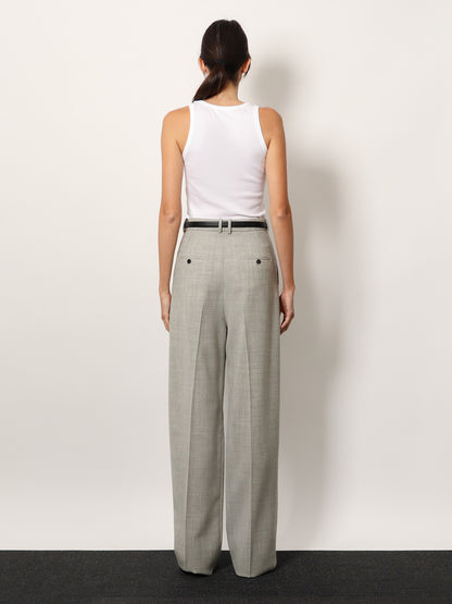 Cassandre certified cotton top thumbnail