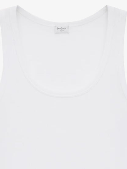 Cassandre certified cotton top thumbnail