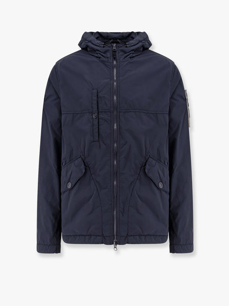 ジャケット・アウター 2000AW Stone  nylon jacket archive 25p-stone-island-