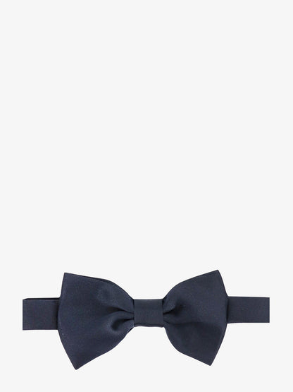 Satin bow-tie thumbnail