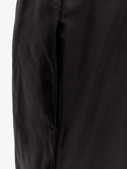 Saul cotton and silk long skirt thumbnail