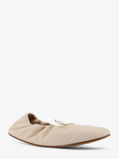 Round Ballet ballerinas thumbnail