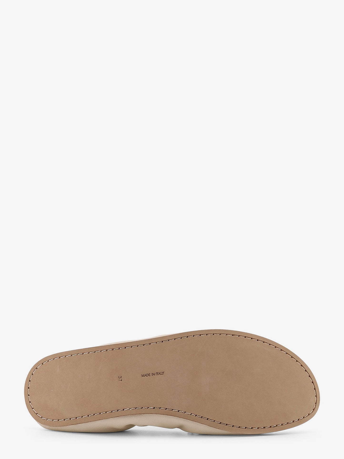 Round Ballet ballerinas