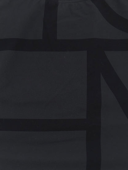 Recycled material one-piece swimsuit thumbnail