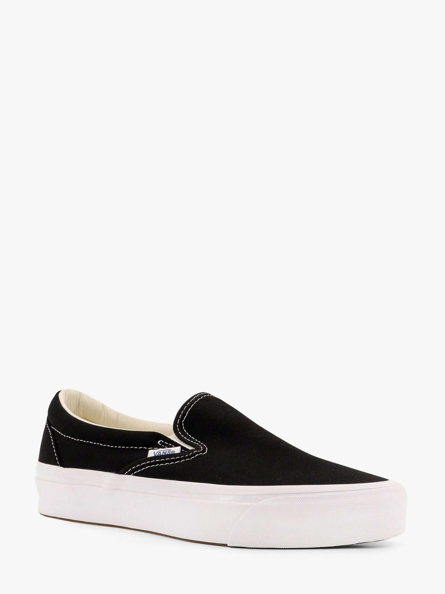 Lx slip-on reissue 98 canvas sneakers