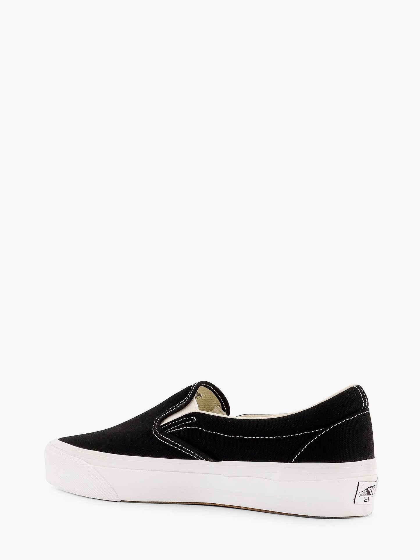 Lx slip-on reissue 98 canvas sneakers