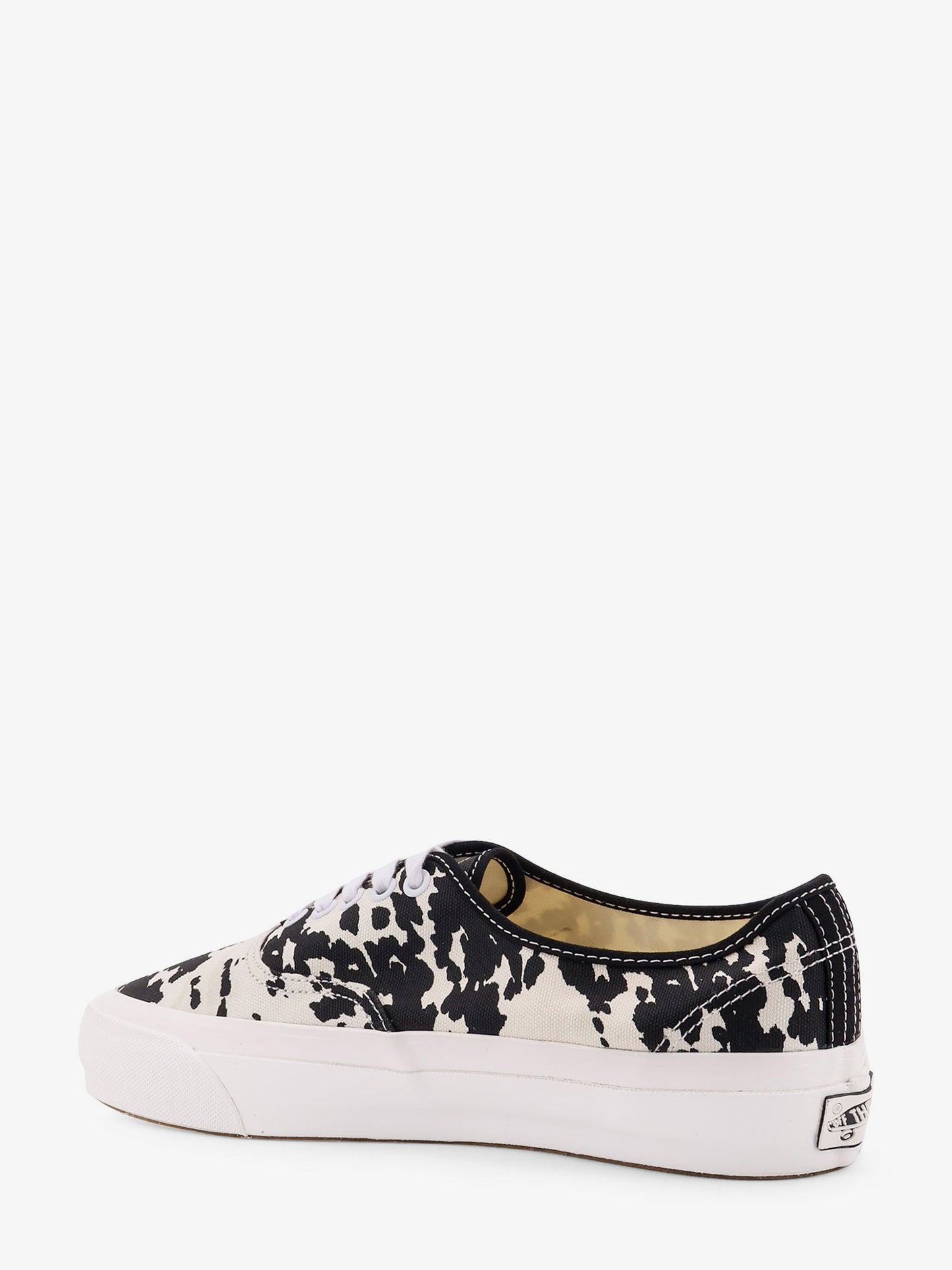 Sneakers low-top LX Authentic 44 in canvas