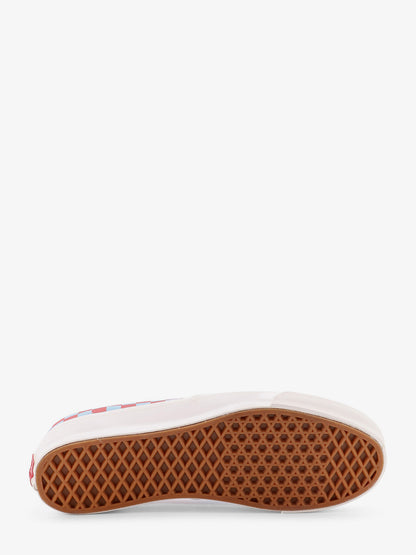 Sneakers Lx Authentic 44 in tela checkboard thumbnail