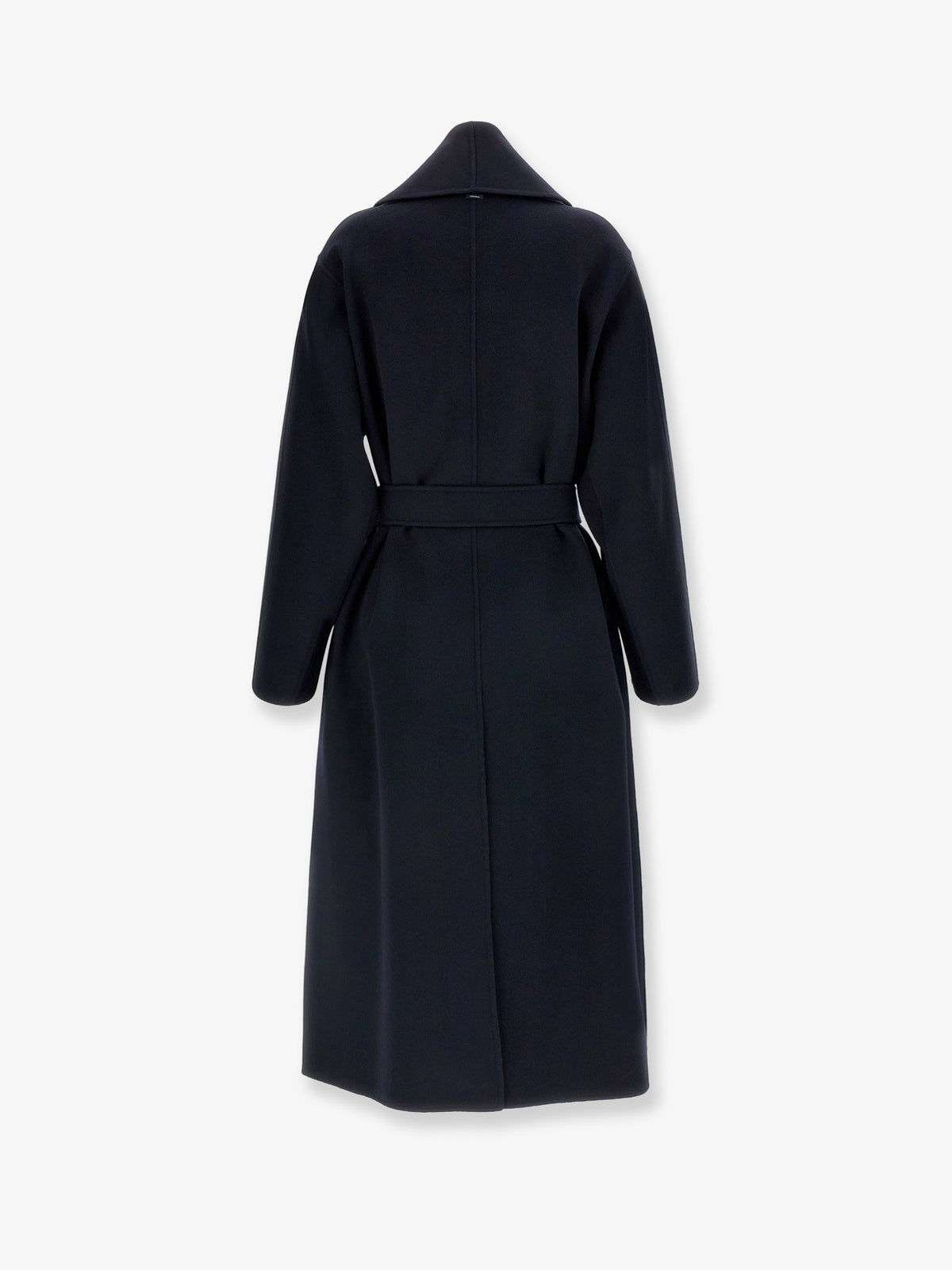 Smmanna virgin wool coat