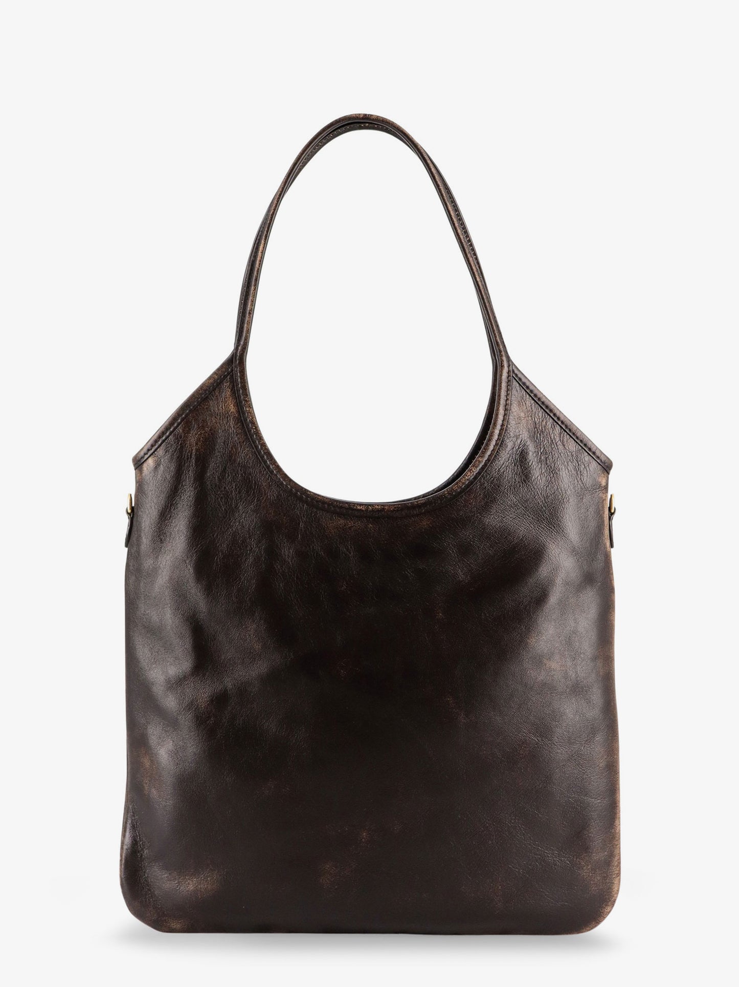 Borsa a spalla Ivy in pelle