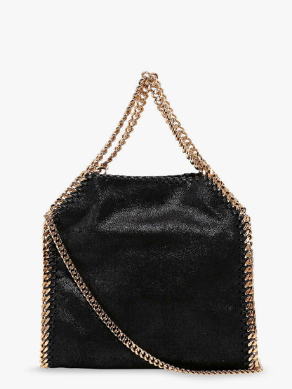 Borsa a tracolla Falabella Mini in shaggy deer thumbnail