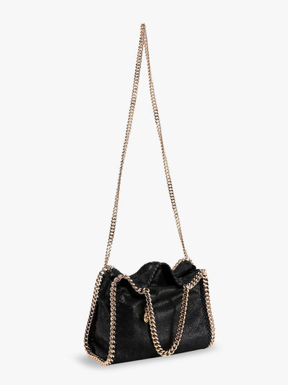 Borsa a tracolla Falabella Mini in shaggy deer thumbnail