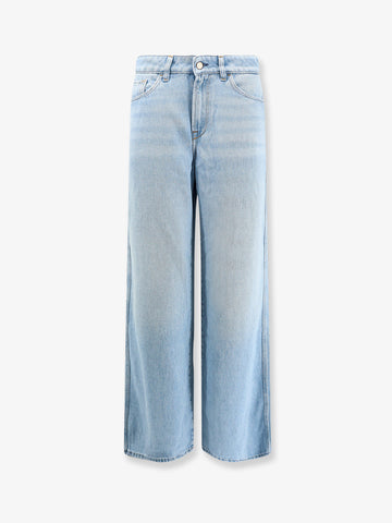Vendor: The Kat blue denim jeans