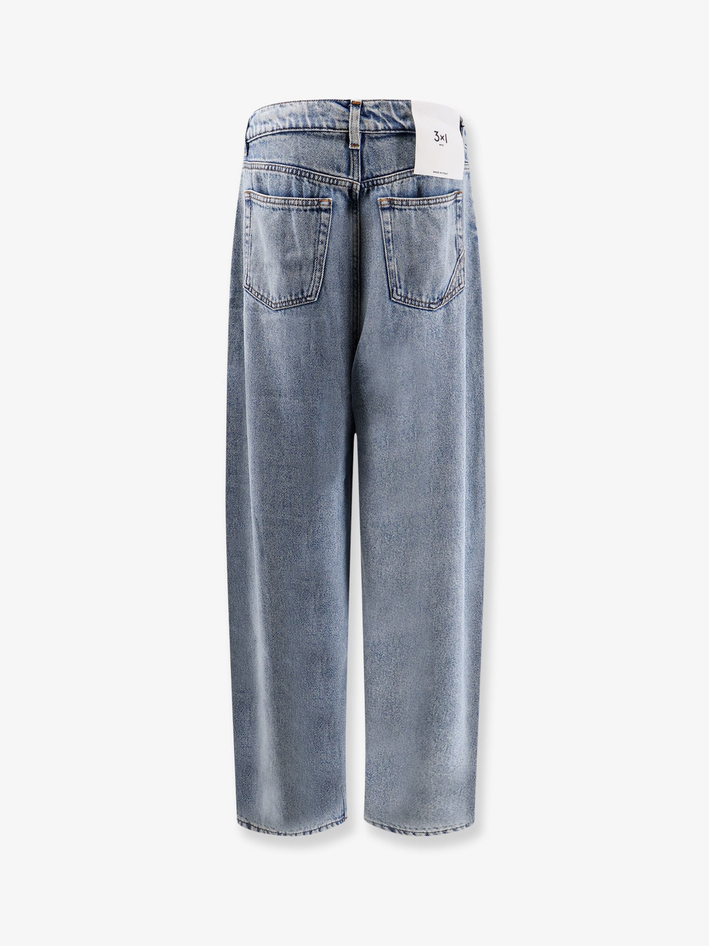 Jeans Skater Boyfriend