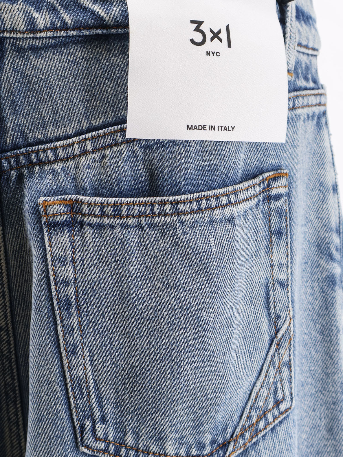 Jeans Skater Boyfriend