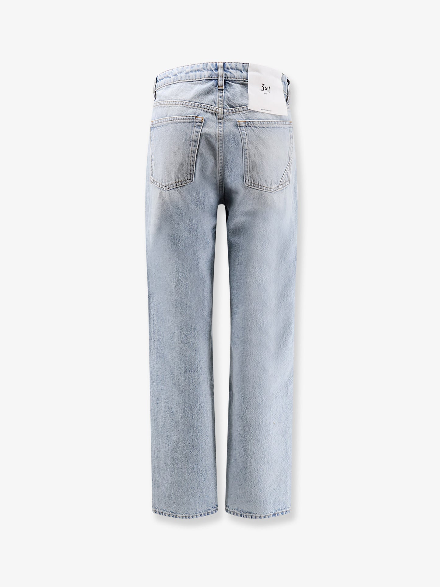 Jeans Josephine in blue denim