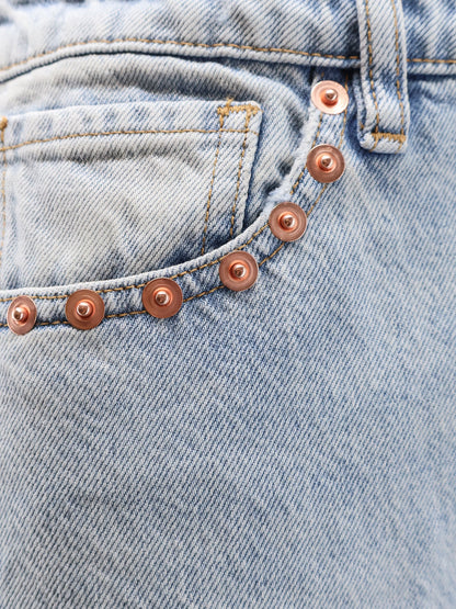 Jeans Josephine in blue denim thumbnail