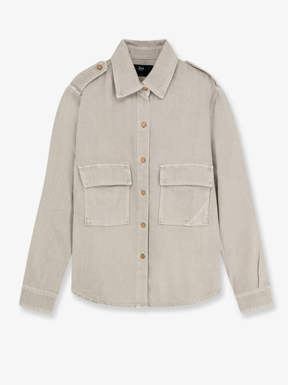 Camicia Kenya in cotone thumbnail