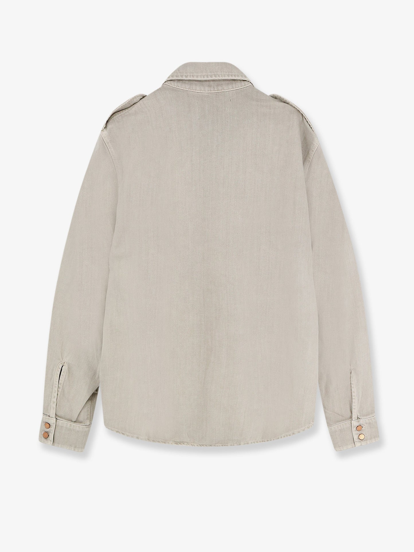 Camicia Kenya in cotone