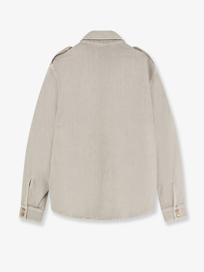 Camicia Kenya in cotone thumbnail