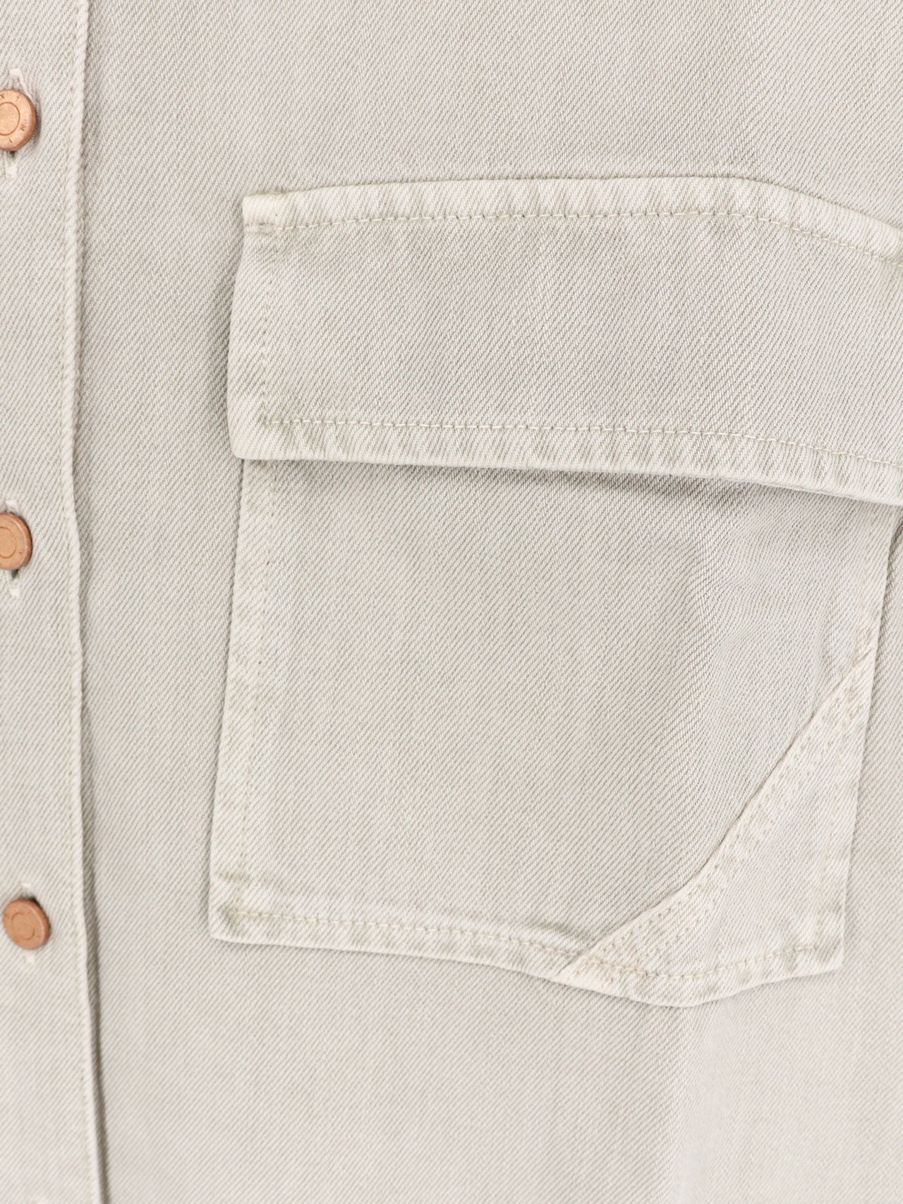 Camicia Kenya in cotone