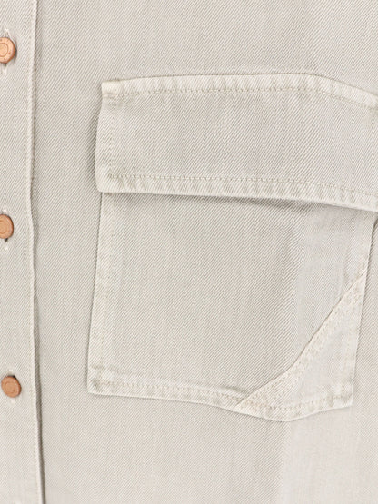 Camicia Kenya in cotone thumbnail