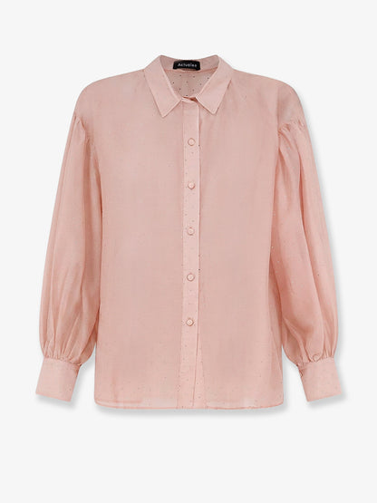 Shirt with rhinestones thumbnail