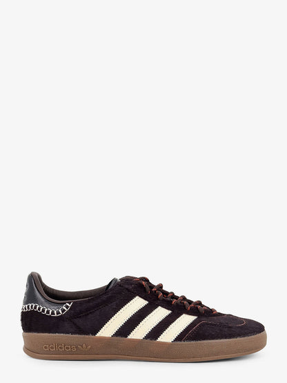Sneakers WB Gazelle Pony in cavallino con iconiche bande laterali thumbnail