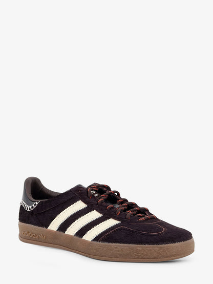 Sneakers WB Gazelle Pony in cavallino con iconiche bande laterali thumbnail