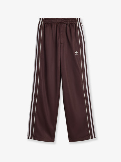 Recycled material track trousers thumbnail