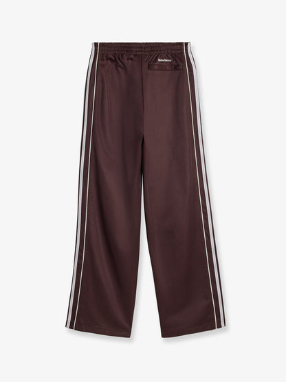 Recycled material track trousers thumbnail