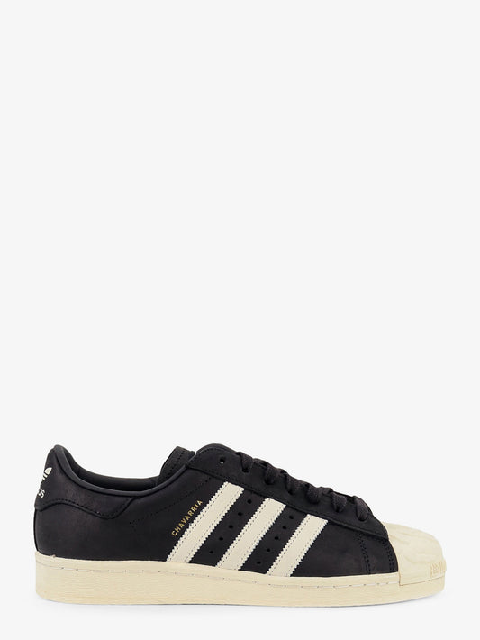 Leather Chavarria Superstar sneakers