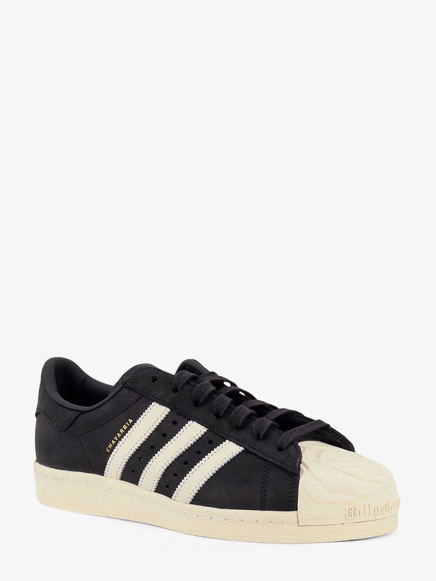 Leather Chavarria Superstar sneakers