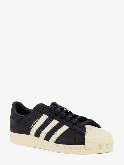 Leather Chavarria Superstar sneakers thumbnail