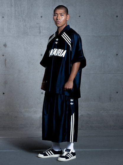 Chavarria Jabbar Low nylon sneakers thumbnail