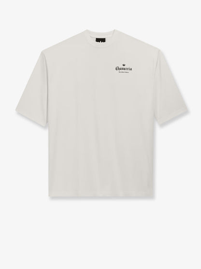 Cotton T-shirt thumbnail
