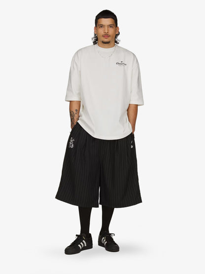 Cotton T-shirt thumbnail