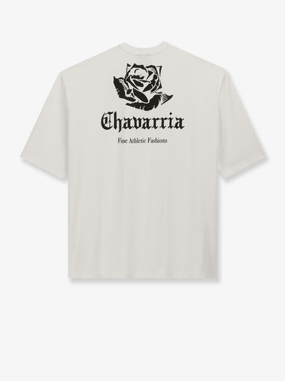 Cotton T-shirt thumbnail