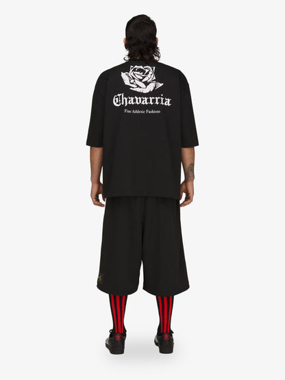 WC Logo cotton t-shirt thumbnail