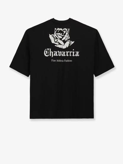 WC Logo cotton t-shirt thumbnail