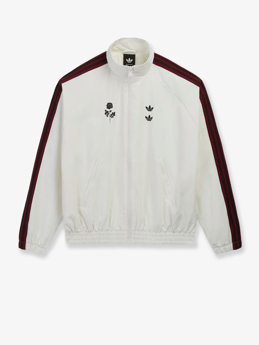 WC Woven Trackt Jacket