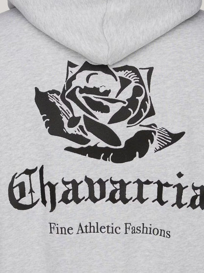 Cotton blend sweatshirt thumbnail