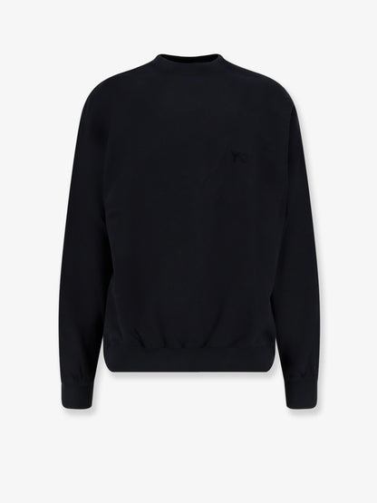 Cotton blend sweatshirt thumbnail