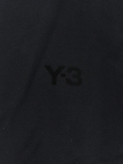 Cotton blend sweatshirt thumbnail