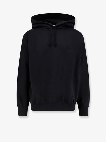 Cotton sweatshirt thumbnail