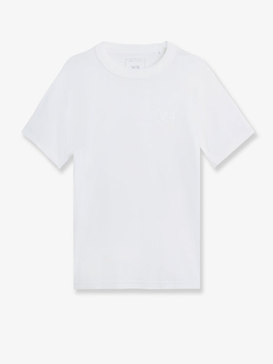 Slim Tee cotton t-shirt
