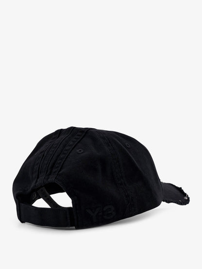 Cotton Baseball cap thumbnail